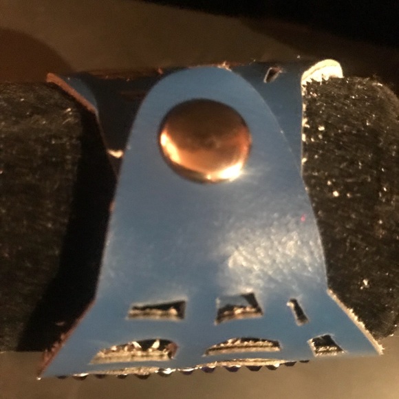 spider cuff 🕷 - Picture 4 of 4